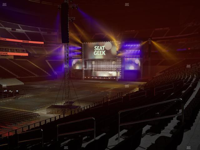 Allegiant Stadium - Section 139 Seat View Allegiant Stadium - Section 139 Seat View