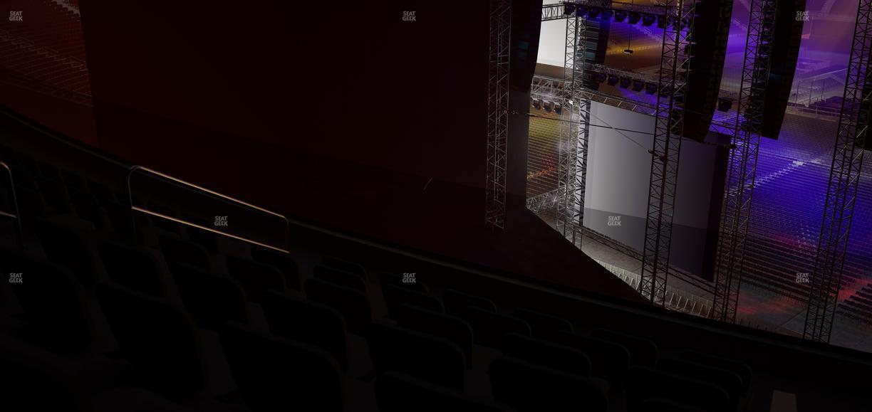 Allegiant Stadium - Section 222 Seat View