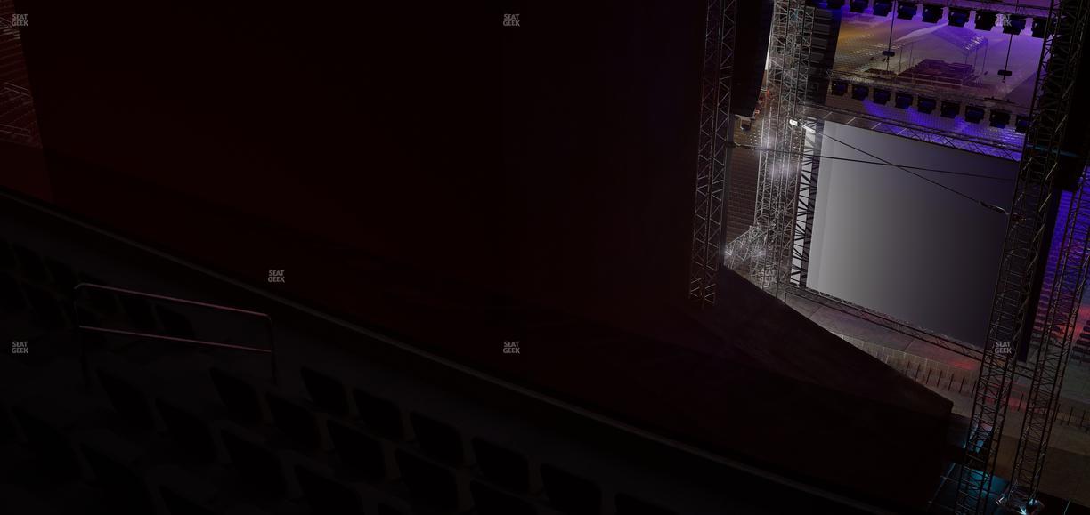 Allegiant Stadium - Section 223 Seat View