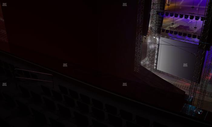 Allegiant Stadium - Section 223 Seat View