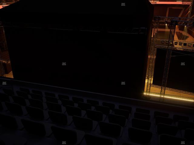 Allegiant Stadium - Section 224 Seat View