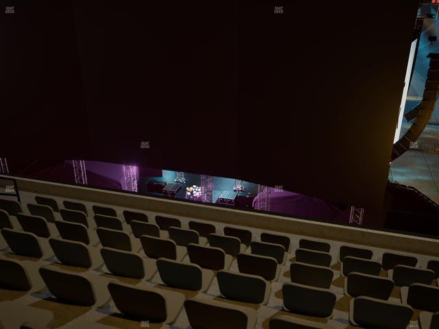 Allegiant Stadium - Section 224 Seat View