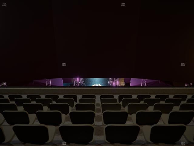 Allegiant Stadium - Section 225 Seat View