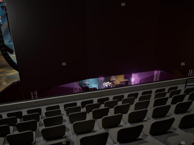 Allegiant Stadium - Section 226 Seat View