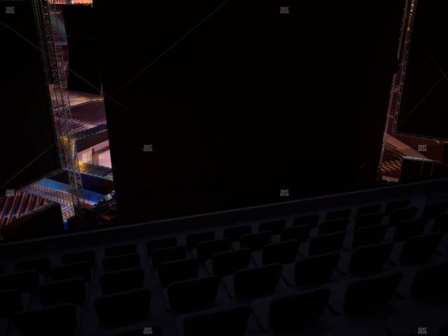 Allegiant Stadium - Section 226 Seat View