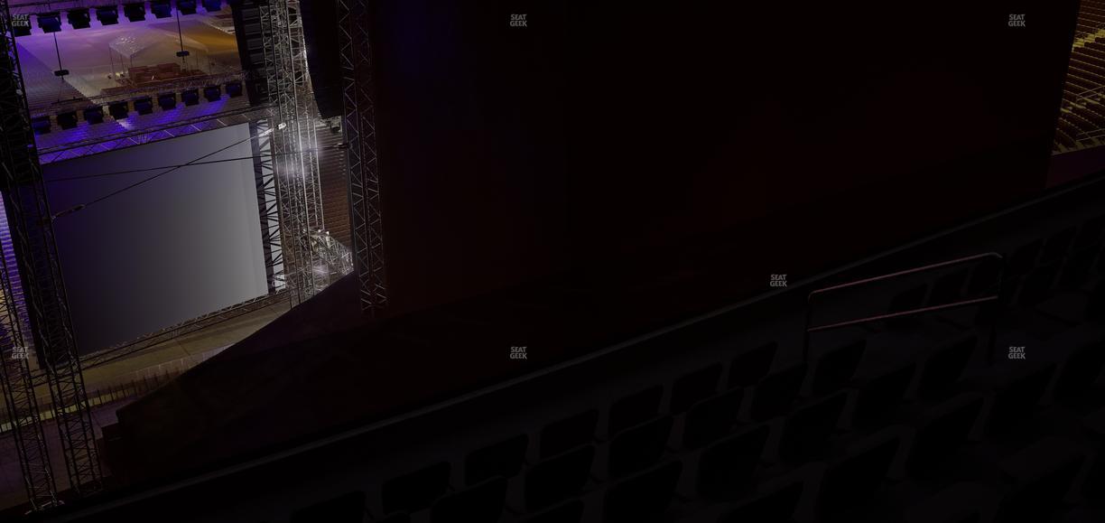 Allegiant Stadium - Section 227 Seat View