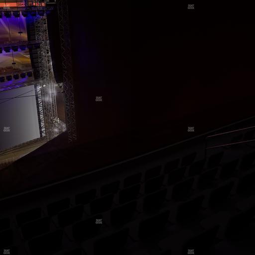 Allegiant Stadium - Section 227 Seat View