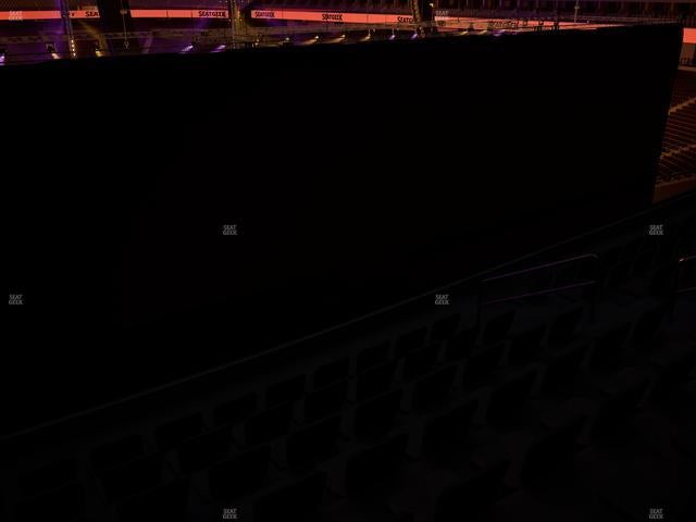 Allegiant Stadium - Section 227 Seat View