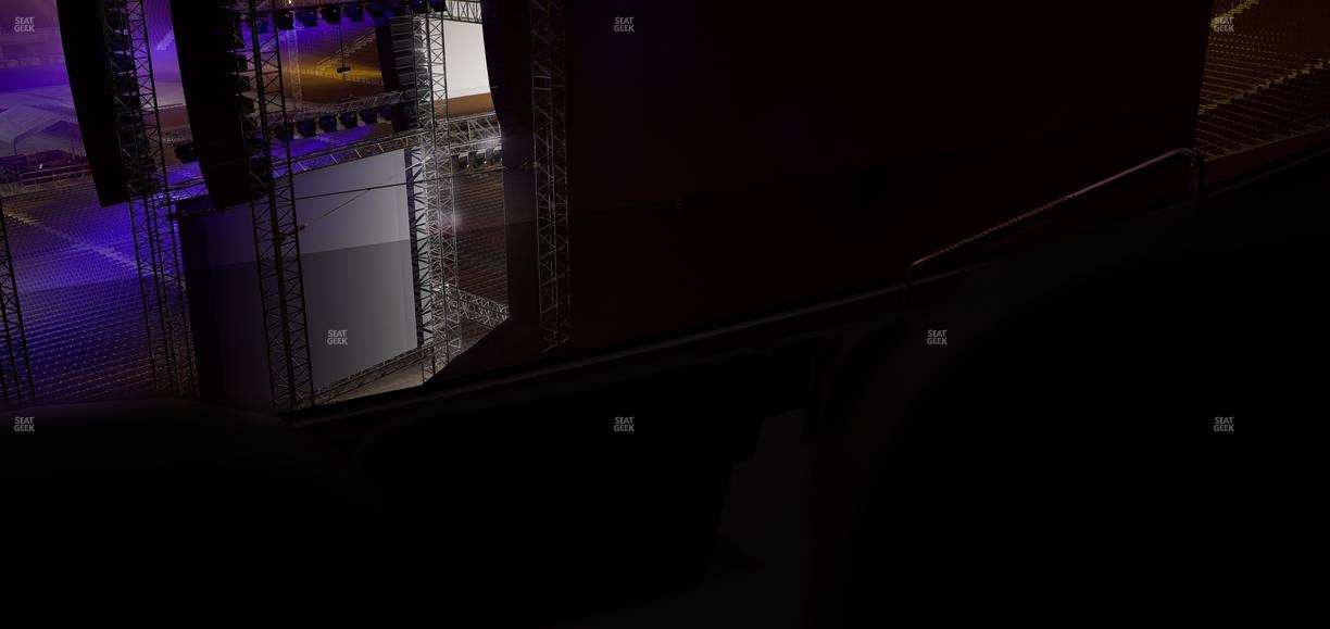 Allegiant Stadium - Section 228 Seat View