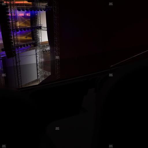 Allegiant Stadium - Section 228 Seat View