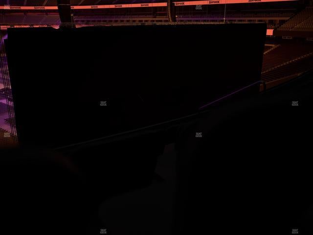 Allegiant Stadium - Section 228 Seat View