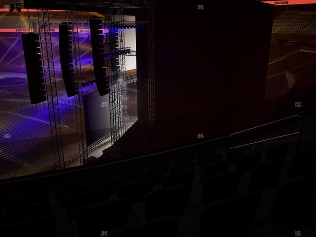 Allegiant Stadium - Section 229 Seat View Allegiant Stadium - Section 229 Seat View