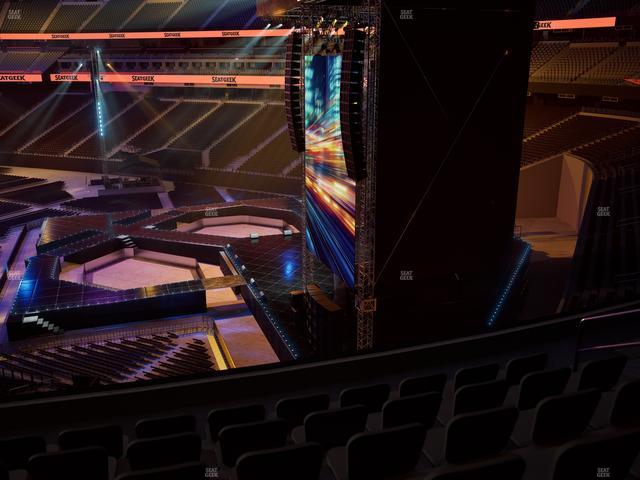 Allegiant Stadium - Section 230 Seat View