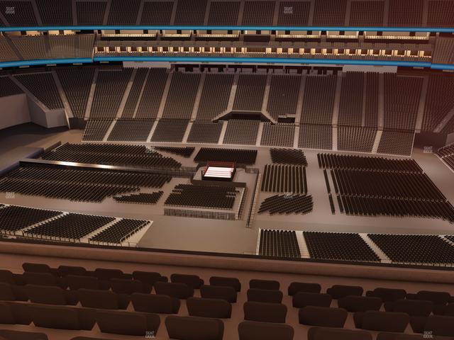 Allegiant Stadium - Section 311 Seat View Allegiant Stadium - Section 311 Seat View