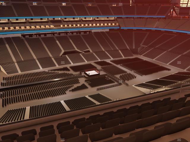 Allegiant Stadium - Section 315 Seat View Allegiant Stadium - Section 315 Seat View