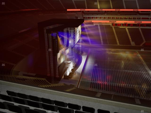 Allegiant Stadium - Section 315 Seat View Allegiant Stadium - Section 315 Seat View