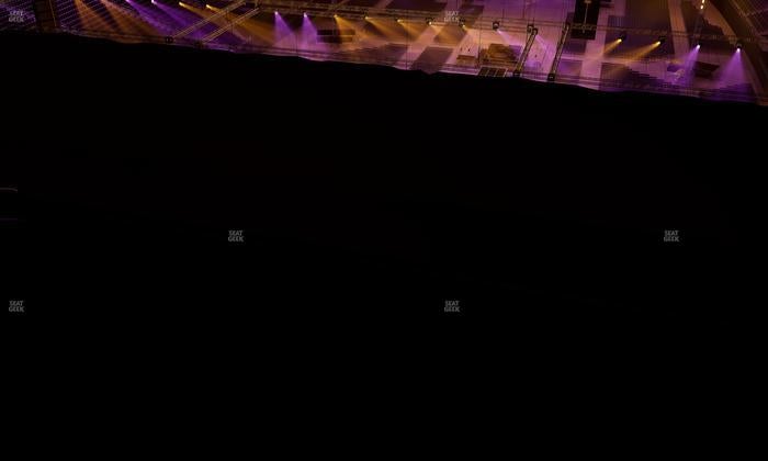 Allegiant Stadium - Section 324 Seat View