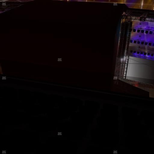 Allegiant Stadium - Section 324 Seat View