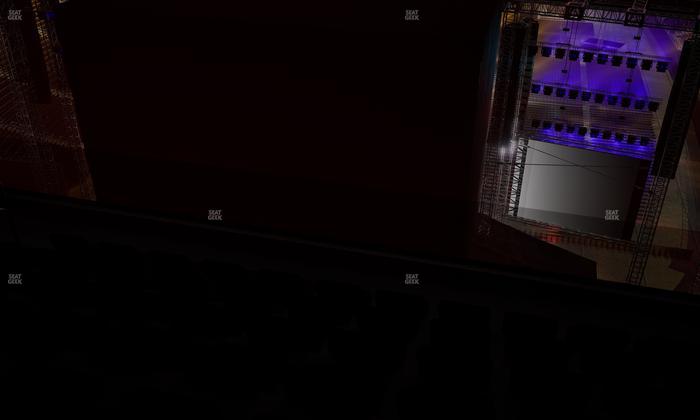 Allegiant Stadium - Section 324 Seat View