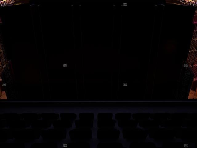 Allegiant Stadium - Section 325 Seat View