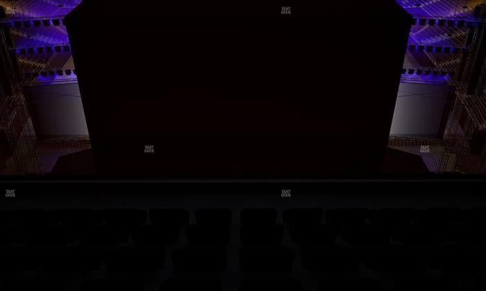 Allegiant Stadium - Section 325 Seat View