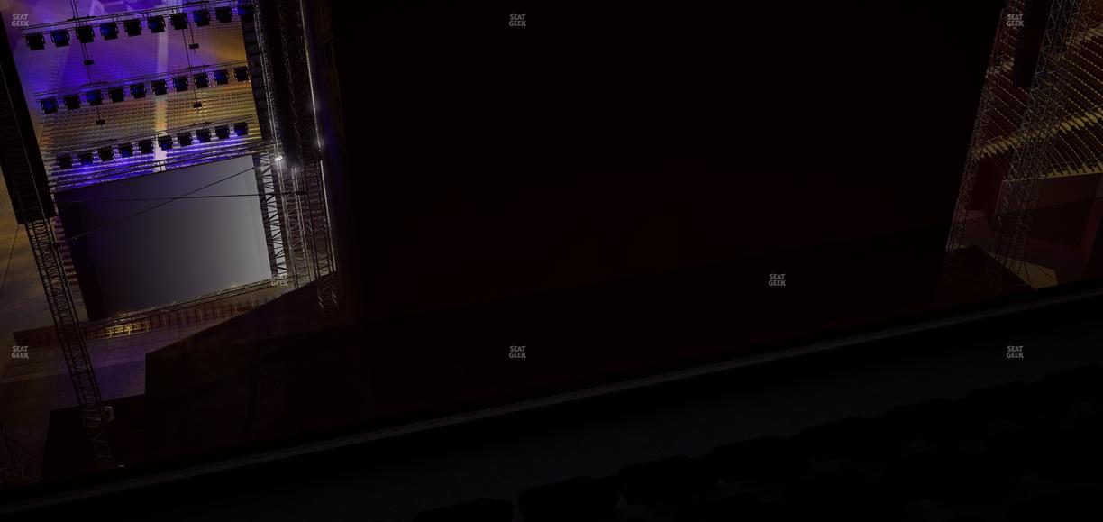 Allegiant Stadium - Section 326 Seat View