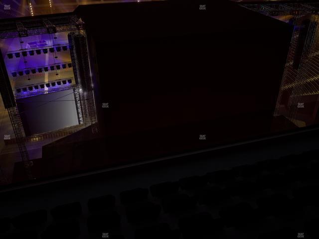 Allegiant Stadium - Section 326 Seat View Allegiant Stadium - Section 326 Seat View