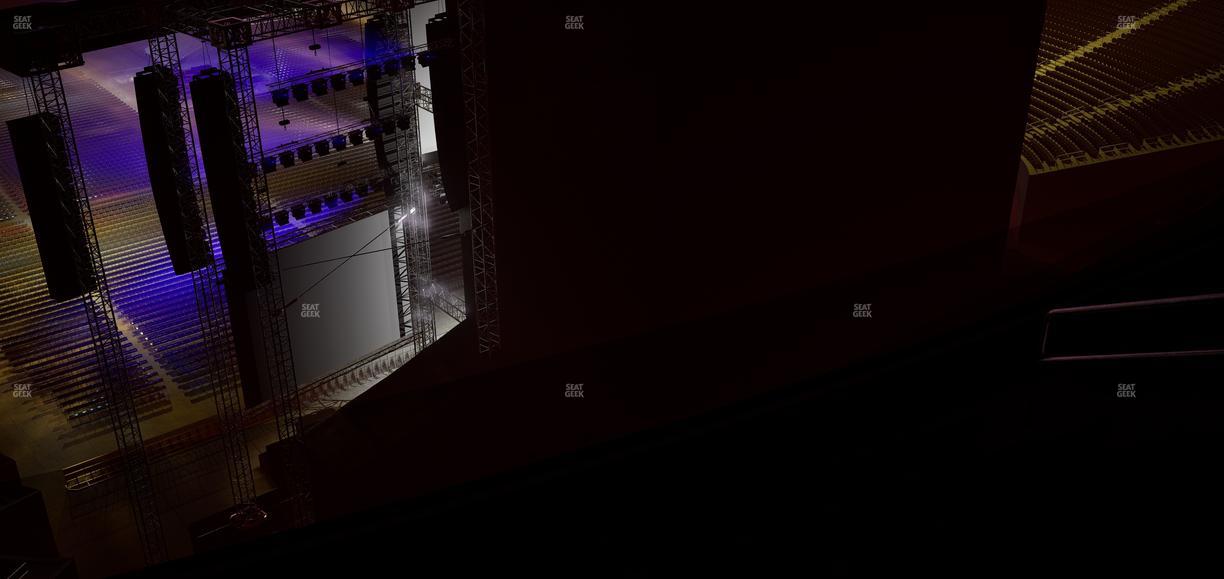 Allegiant Stadium - Section 328 Seat View