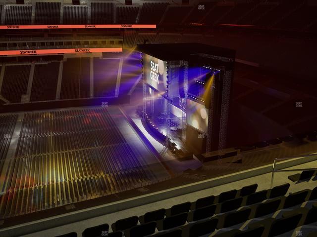 Allegiant Stadium - Section 336 Seat View Allegiant Stadium - Section 336 Seat View