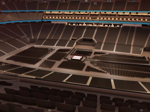 Allegiant Stadium - Section 336 Seat View Allegiant Stadium - Section 336 Seat View