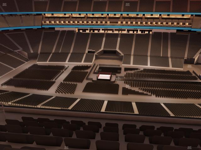 Allegiant Stadium - Section 337 Seat View Allegiant Stadium - Section 337 Seat View