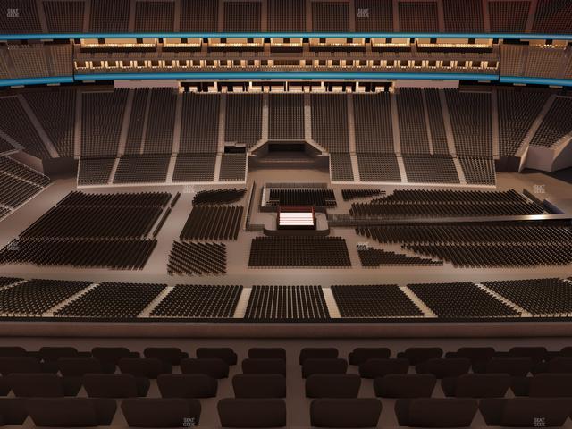 Allegiant Stadium - Section 338 Seat View Allegiant Stadium - Section 338 Seat View