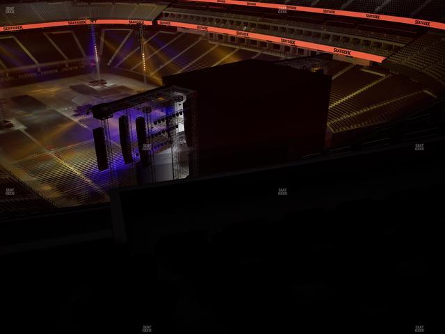 Allegiant Stadium - Section 429 Seat View Allegiant Stadium - Section 429 Seat View