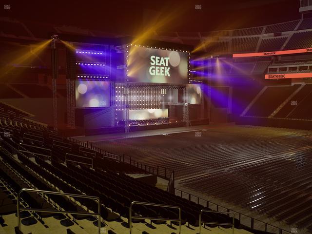 Allegiant Stadium - Section Club 111 Seat View Allegiant Stadium - Section Club 111 Seat View