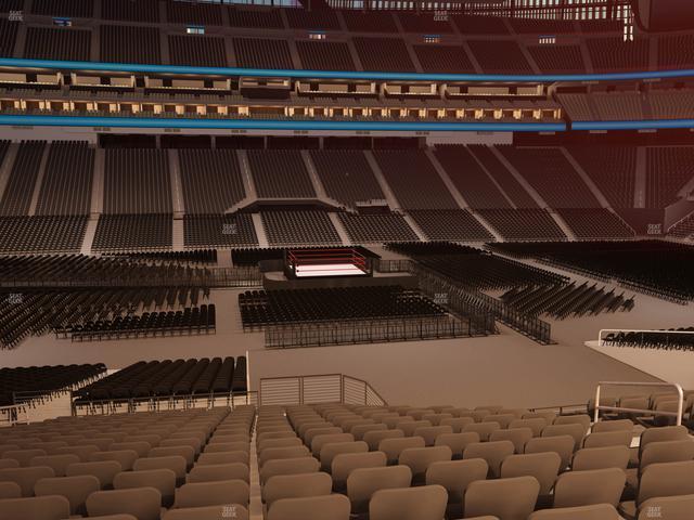 Allegiant Stadium - Section Club 113 Seat View Allegiant Stadium - Section Club 113 Seat View