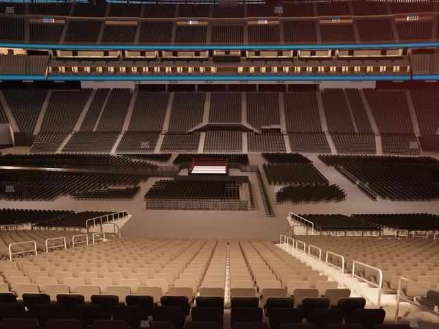 Allegiant Stadium - Section East Suite 1004 Seat View Allegiant Stadium - Section East Suite 1004 Seat View