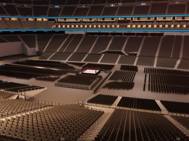 Allegiant Stadium - Section East Suite 1509 Seat View Allegiant Stadium - Section East Suite 1509 Seat View