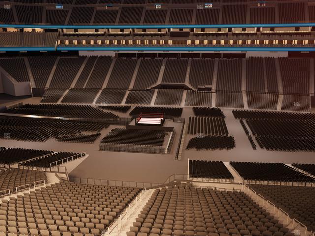 Allegiant Stadium - Section East Suite 1512 Seat View Allegiant Stadium - Section East Suite 1512 Seat View