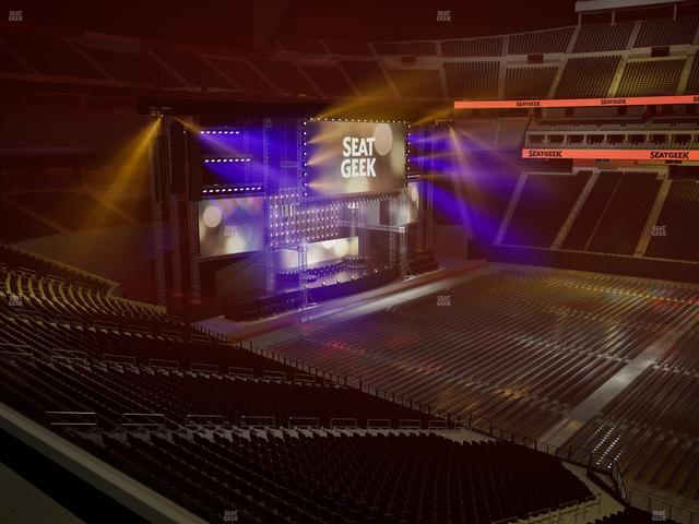 Allegiant Stadium - Section East Suite 1514 Seat View Allegiant Stadium - Section East Suite 1514 Seat View