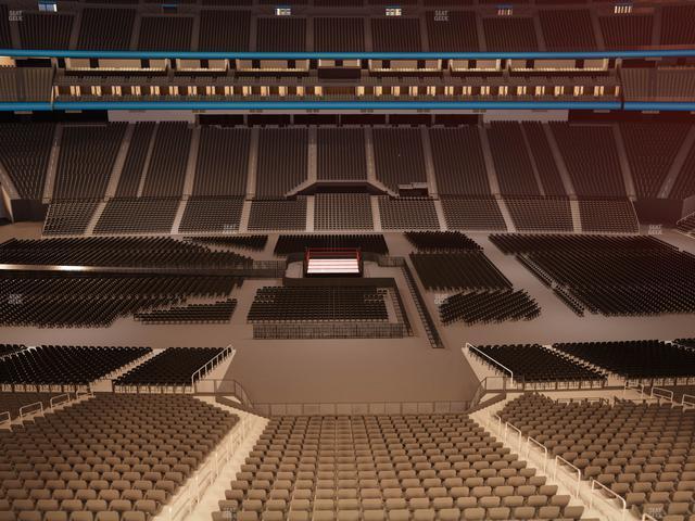 Allegiant Stadium - Section East Suite 1515 Seat View Allegiant Stadium - Section East Suite 1515 Seat View