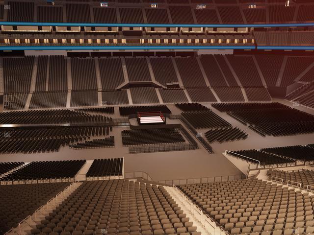 Allegiant Stadium - Section East Suite 1517 Seat View Allegiant Stadium - Section East Suite 1517 Seat View