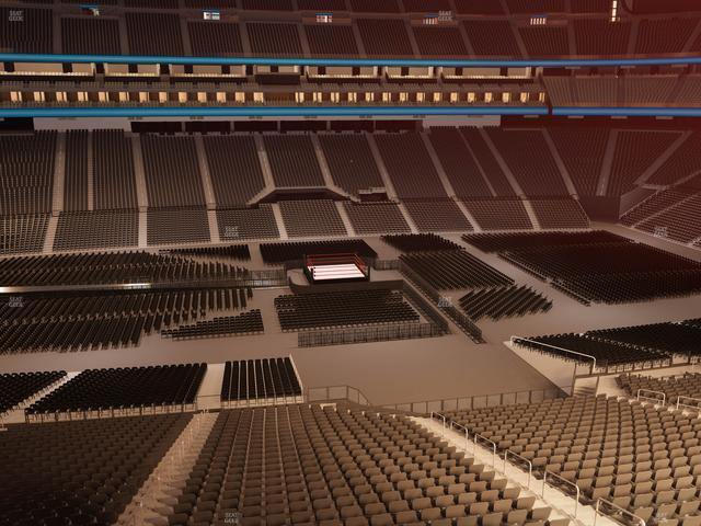 Allegiant Stadium - Section East Suite 1518 Seat View Allegiant Stadium - Section East Suite 1518 Seat View