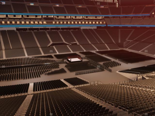 Allegiant Stadium - Section East Suite 1521 Seat View Allegiant Stadium - Section East Suite 1521 Seat View