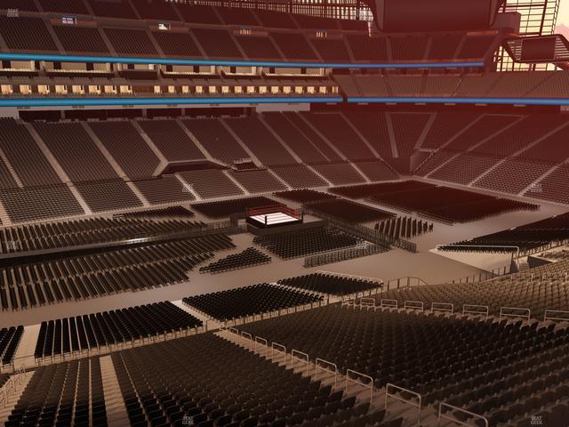 Allegiant Stadium - Section East Suite 1524 Seat View Allegiant Stadium - Section East Suite 1524 Seat View