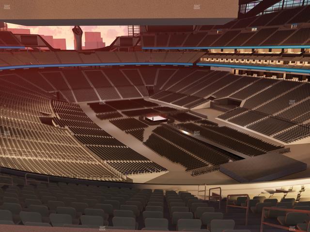 Allegiant Stadium - Section East Suite 2002 Seat View Allegiant Stadium - Section East Suite 2002 Seat View