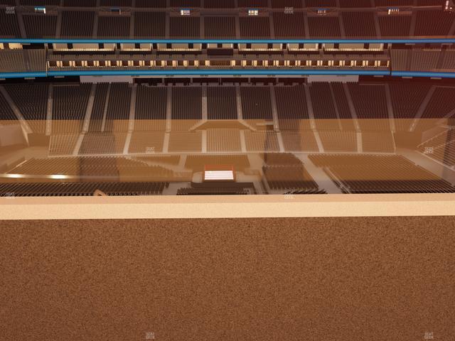 Allegiant Stadium - Section East Suite 2019 Seat View Allegiant Stadium - Section East Suite 2019 Seat View