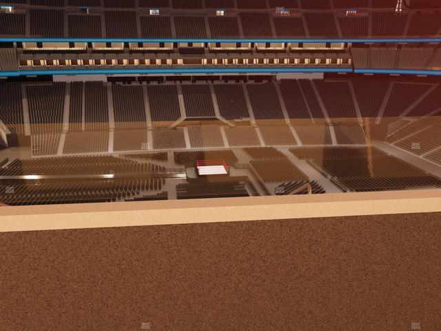 Allegiant Stadium - Section East Suite 2020 Seat View Allegiant Stadium - Section East Suite 2020 Seat View