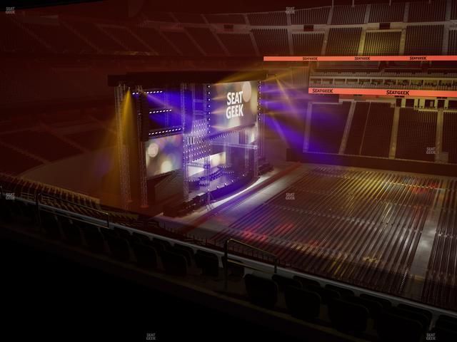 Allegiant Stadium - Section East Suite 2020 Seat View Allegiant Stadium - Section East Suite 2020 Seat View