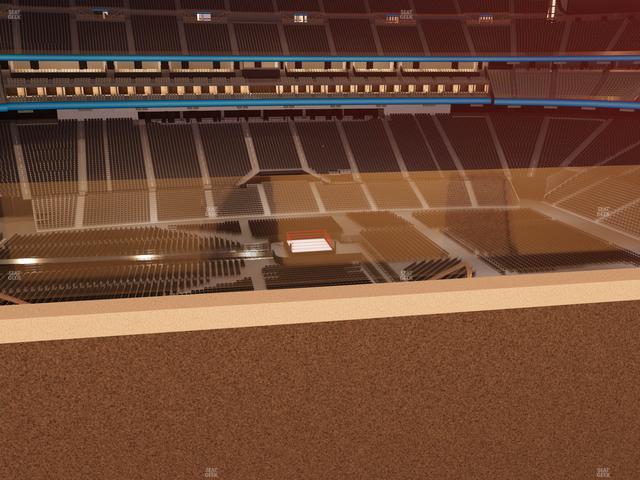 Allegiant Stadium - Section East Suite 2021 Seat View Allegiant Stadium - Section East Suite 2021 Seat View