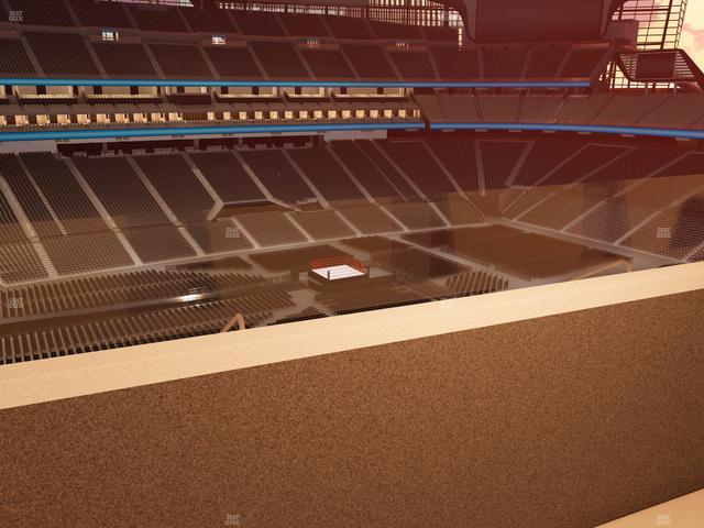 Allegiant Stadium - Section East Suite 2026 Seat View Allegiant Stadium - Section East Suite 2026 Seat View